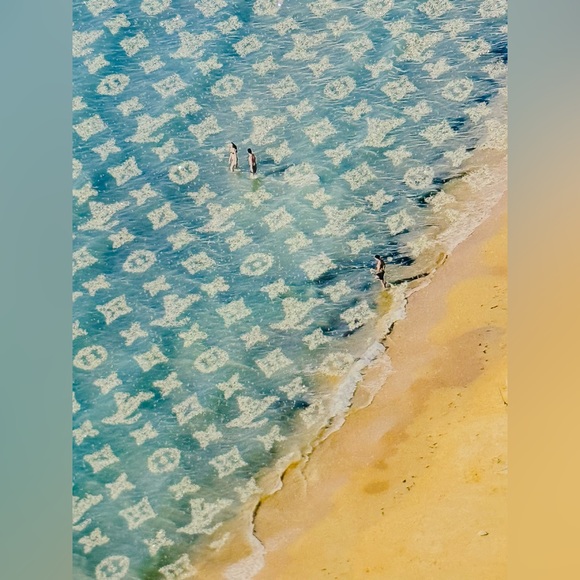 Oliver Art Fashion Art - Picture 3 of 5